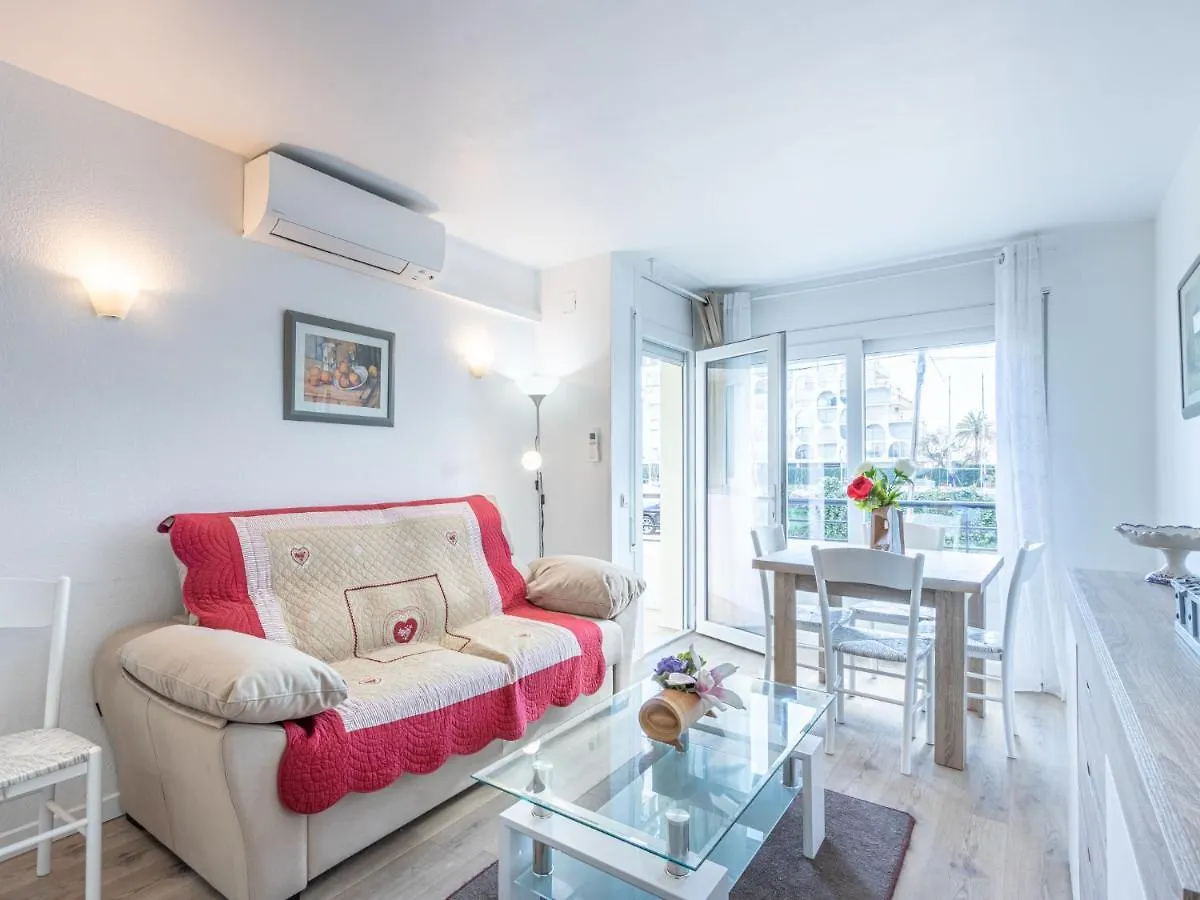 Apartment Port Salins By Interhome Empuriabrava Spain