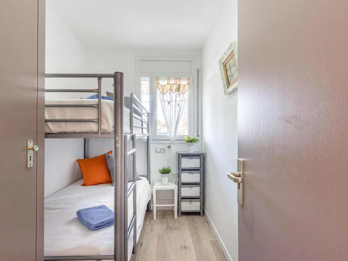 Apartment Port Salins By Interhome Empuriabrava