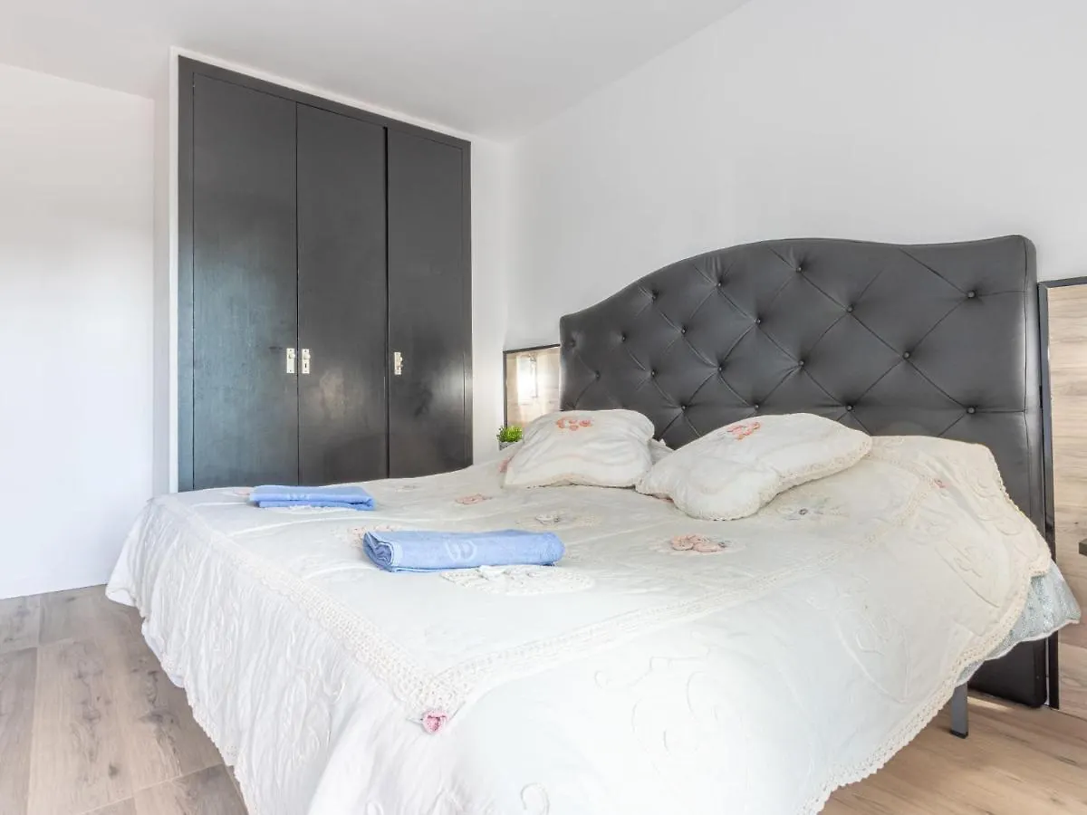 Apartment Port Salins By Interhome Empuriabrava Spain