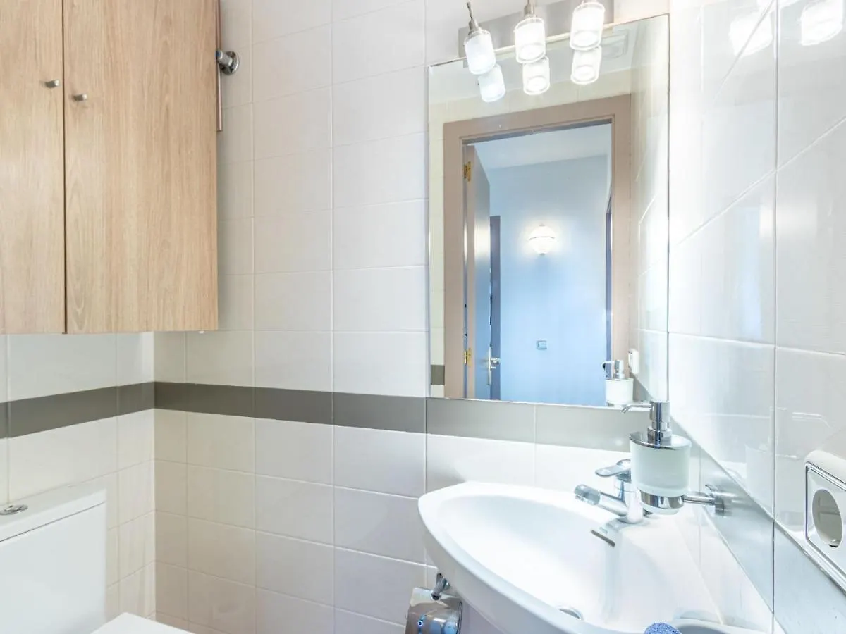 Apartment Port Salins By Interhome Empuriabrava Spain