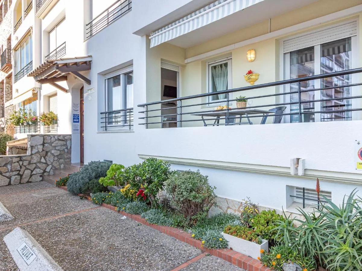Apartment Port Salins By Interhome Empuriabrava