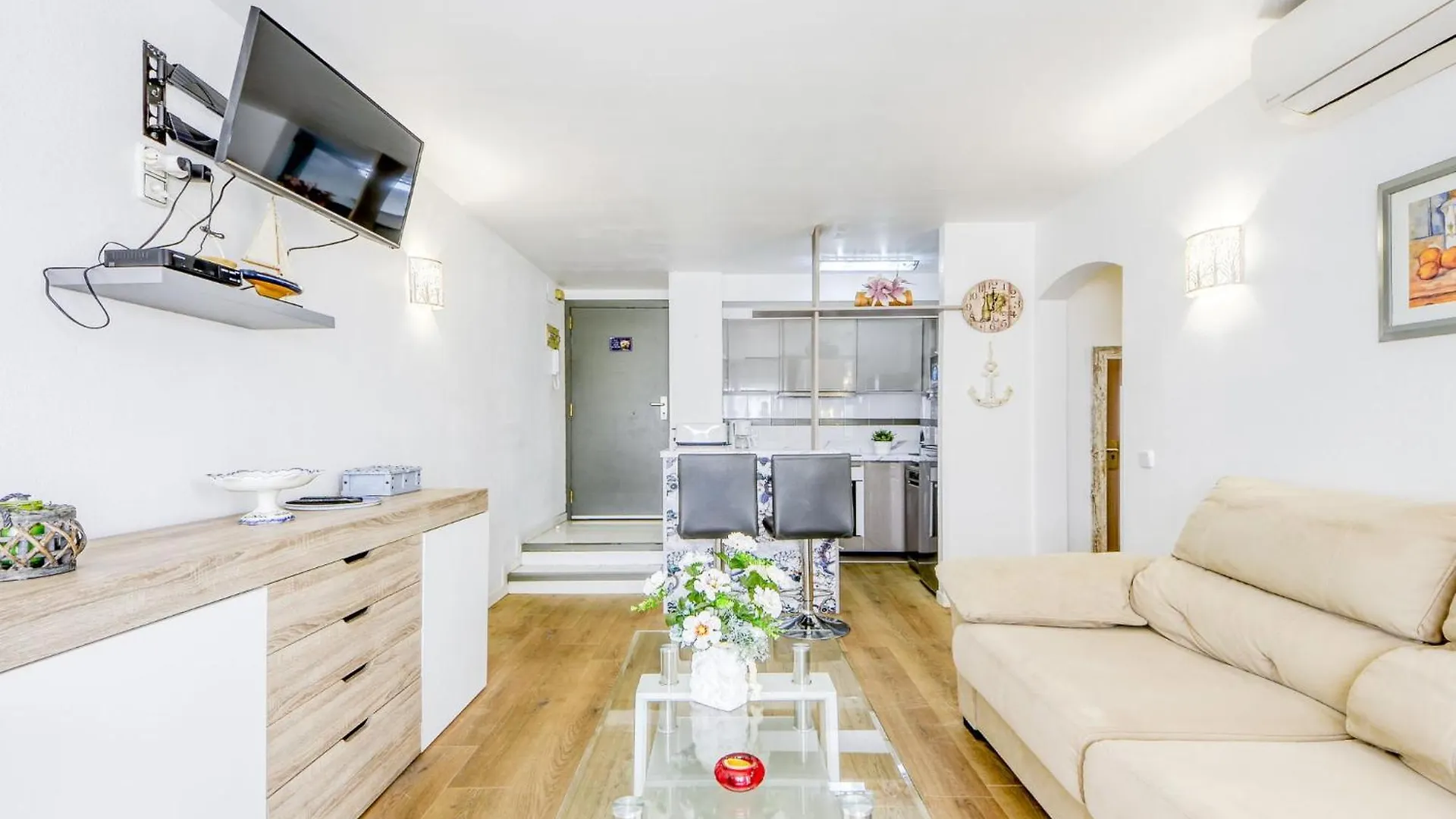 Apartment Port Salins By Interhome Empuriabrava
