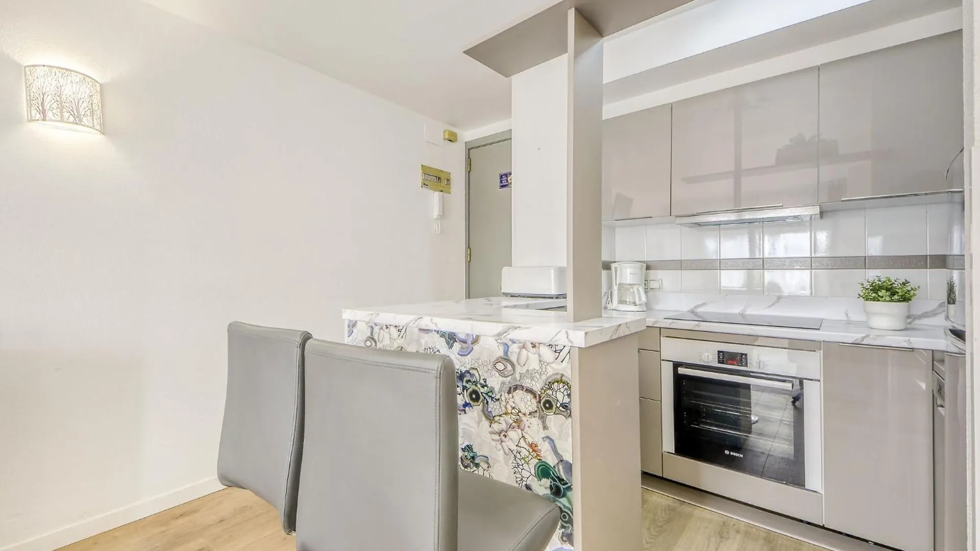 Apartment Port Salins By Interhome Empuriabrava
