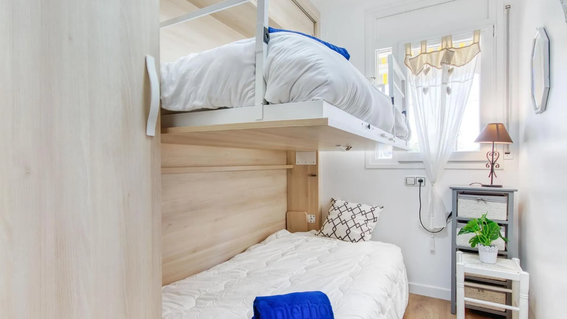 Apartment Port Salins By Interhome Empuriabrava Spain